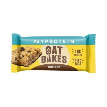 Oat Bakes - 75g Chocolate Chip (Поштучно) &mdash; оригінальний товар