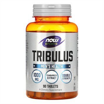 Tribulus 1000mg - 90tab &mdash; оригинальный товар