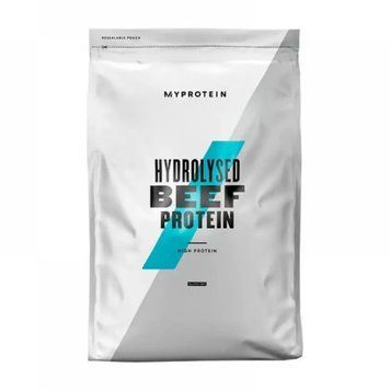 Hydrolysed Beef Protein - 2500g Chocolate &mdash; оригинальный товар
