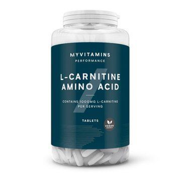 L - Carnitine - 90tabs &mdash; оригинальный товар