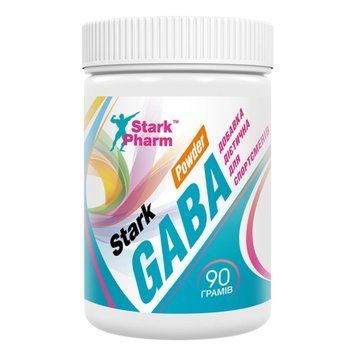 Gaba - 90g &mdash; оригинальный товар