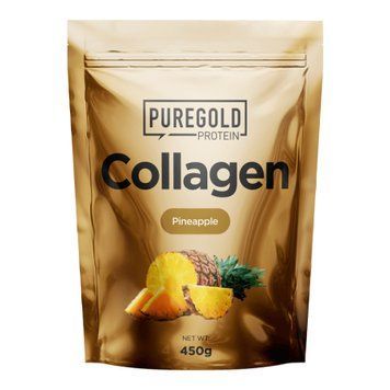 Collagen - 450g Pineapple &mdash; оригинальный товар