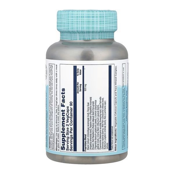 Female Hormone Blend - 180 vcaps &mdash; оригінальний товар