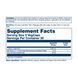 L-Lysine with Beta Glucan 1000mg - 60 vcaps &mdash; фотографии товара с разных ракурсов