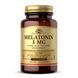 Melatonin 3mg - 120 nuggets &mdash; детальний вигляд товару