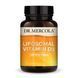 Liposomal Vitamin D3 1000 IU - 30 caps &mdash; детальний вигляд товару