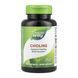 Choline 500 mg - 100 tabs &mdash; детальний вигляд товару