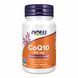 COQ10 100mg - 30 vcaps &mdash; детальний вигляд товару