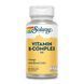 Vitamin B-Complex 50 50mg - 100 vcaps &mdash; фотографии товара с разных ракурсов