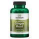 Ginger Root 540mg - 100 caps &mdash; фотографии товара с разных ракурсов