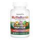 Children&rsquo;s Multivitamin - 180 tabs Assorted &mdash; детальний вигляд товару