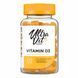 Vitamin D3 - 60 gummies &mdash; фотографии товара с разных ракурсов