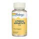 Lithium Aspartate 5mg - 100 vcaps &mdash; детальний вигляд товару