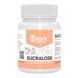 Stark Sucralose - 25g &mdash; фотографии товара с разных ракурсов
