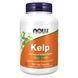 Kelp 325mcg Of Natural Lodine - 250 vcaps &mdash; фотографии товара с разных ракурсов