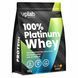 100% Platinum Whey - 750g Chocolate &mdash; детальний вигляд товару