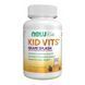 Kid Vits&trade; Grape Splash - 120 Chewable tabs &mdash; детальний вигляд товару