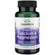 Chelated Calcium Magnesium - 60 caps &mdash; детальний вигляд товару