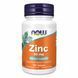 Zinc Gluconate 50 mg - 100 tabs &mdash; детальний вигляд товару