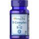 B-Complex B-12 - 90tabs &mdash; фотографии товара с разных ракурсов
