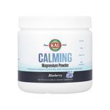 CALMING Magnesium Powder - 256g Blueberry &mdash; оригінальний товар