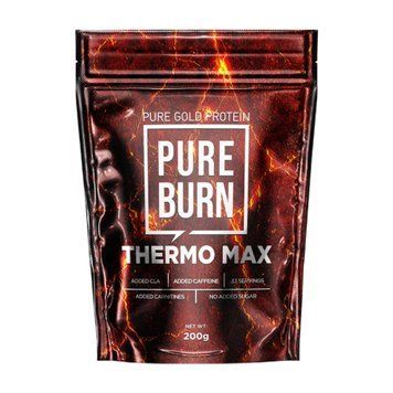 Thermo Max - 200g Pineapple &mdash; оригінальний товар