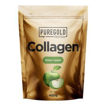 Collagen - 450g Green Apple &mdash; оригинальный товар