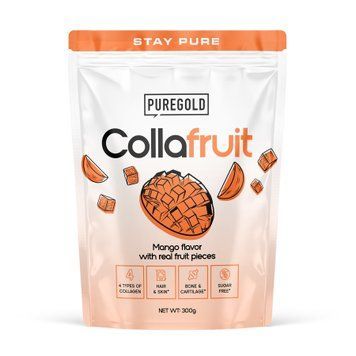 CollaFruit - 300g Mango &mdash; оригинальный товар