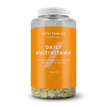 Daily Vitamins - 180tabs &mdash; оригинальный товар