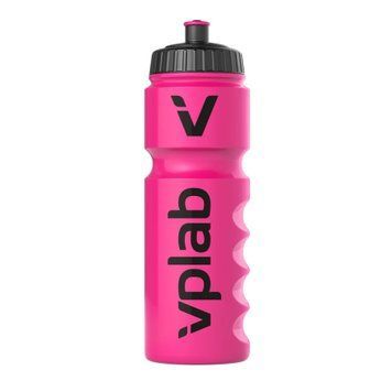 Drinking bottle Gripper - 750ml Pink &mdash; оригинальный товар