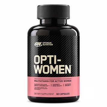 Opti-women - 60caps &mdash; оригинальный товар