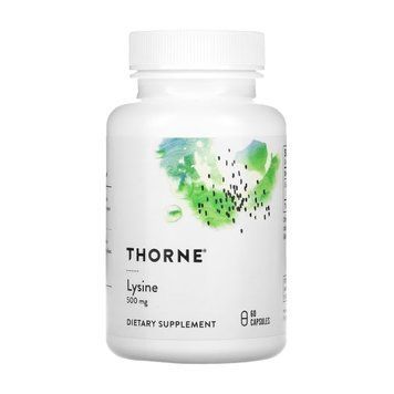 Glycine - 250 caps &mdash; оригинальный товар