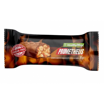 Prometeus sugar free - 20x20g &mdash; оригінальний товар