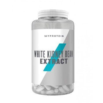 Carb Blocker (White Kidney Bean Extract ) - 90caps &mdash; оригинальный товар