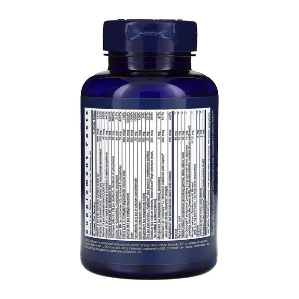 Two-Per-Day Multivitamin - 120 tabs &mdash; оригинальный товар