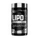 Lipo-6 Hardcore - 60 caps &mdash; фотографии товара с разных ракурсов