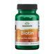 Biotin High Potency 10,000 mcg - 60sgels &mdash; детальний вигляд товару
