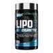 Lipo-6 Diuretic - 80 caps &mdash; фотографии товара с разных ракурсов