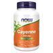 Cayenne 500mg - 250 vcaps &mdash; детальний вигляд товару