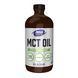 MCT Oil - 16 fl oz &mdash; детальний вигляд товару