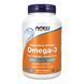 Omega-3 Enteric - 180 sgels &mdash; фотографии товара с разных ракурсов