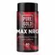 Max NRG - 60 caps &mdash; детальний вигляд товару
