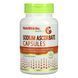 Sodium Ascorbate - 100 caps &mdash; детальний вигляд товару