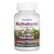 Children&rsquo;s Multivitamin - 90 tabs Assorted &mdash; фотографии товара с разных ракурсов