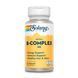 Methyl B-Complex 50mg - 60 vcaps &mdash; детальний вигляд товару