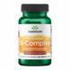 B-Complex High Bioavailability - 60veg caps &mdash; детальний вигляд товару