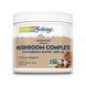 Organic Fermented Mushroom Complete 2000mg - 60g &mdash; фотографии товара с разных ракурсов