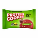 Protein Cookie 27% - 10x40g Red Velvet &mdash; детальний вигляд товару