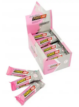 Protein Bar Lady Fitness 25% - 20x50g Melon &mdash; оригинальный товар