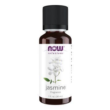Jasmine Fragrance Oil - 30ml (1fl.oz) (Повреждена банка) &mdash; оригинальный товар